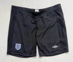umbro イングランド代表　パンツ　希少 2025年最新】umbro イングランド パンツの人気アイテム - メルカリ