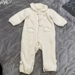 MIKIHOUSE アウター 80サイズ