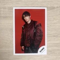 2025年最新】sixtones公式写真の人気アイテム - メルカリ