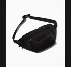 本日まで出品】ウエストポーチ バッグ Teya ACTIVE BELT BAG - メルカリ