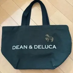 DEAN & DELUCA トートバッグ PASS THE BATTON
