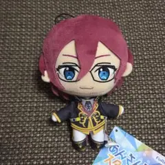 あんさんぶるスターズ あんスタ ぬいぐるみ 新衣装 Eden 七種茨 - メルカリ
