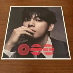 BTS ARIRANG Standard Vinyl LP JIN - メルカリ