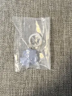 ポケピース　めじるしガチャマスコット