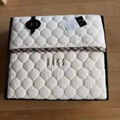 ダックス　パイル敷パット　100x205cm