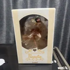 アイドルマスター シンデレラガールズ ナターリア 1/7フィギュア