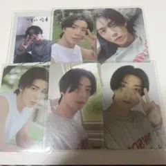 2026年最新】sf9 フィヨン トレカの人気アイテム - メルカリ