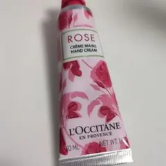 新品未使用✨️L'Occitane ローズの香り 30ml
