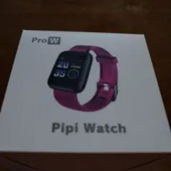 2025年最新】PiPi watchの人気アイテム - メルカリ