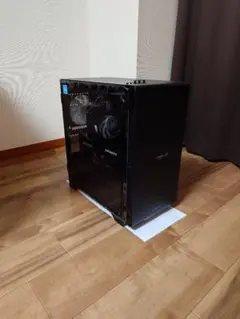 最終値下げ‼️LEVELθ（レベル シータ）ゲーミングPC