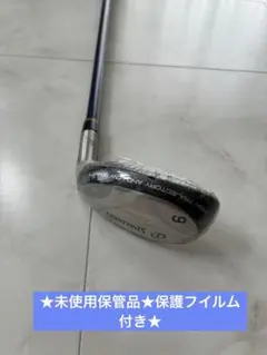 ★保管品★スポルディング★ハイボールパワーアイアン　 9番　 30度　フレクスRのサムネイル