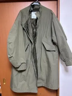 [美品]Freak's store M65 LINER SET/モッズコート