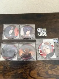 まるくじ TVアニメ「東京喰種トーキョーグール」Vol.3 金木 くじメイト