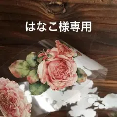 はなこ様 リクエスト 3点 まとめ商品