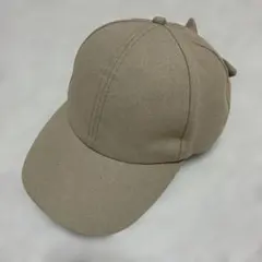 キャップ