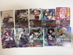 Lycee ネクストン4.0 KR1枚 SR12枚 ノーマル約450枚 P2枚 - メルカリ