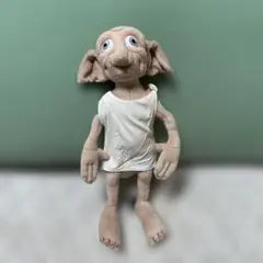 希少！レア！ 2004年 サンアロー ハリーポッター ドビー ぬいぐるみ 希少 レア 2004年 サンアロー ハリーポッター ドビー ぬいぐるみ