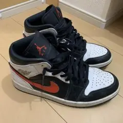 NIKE ジョーダン