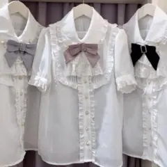 ノエミー アクシーズファム DEARMYLOVE まとめ売り ブラウス 5枚