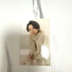 King & Prince キンプリ STARRING 永瀬廉 トレカ