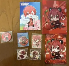 あほの坂田　グッズまとめ