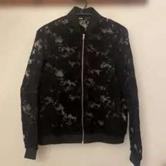 2026年最新】zara 花柄 ブルゾンの人気アイテム - メルカリ