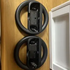 Nintendo Switch Joy-Con ハンドル