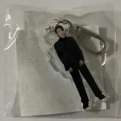 SEVENTEEN ミンハオ NEW_ カプセルトイ アクリルキーリング