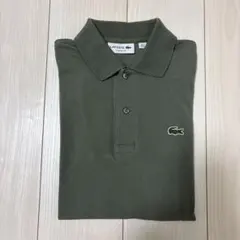 【LACOSTE】ポロシャツのサムネイル