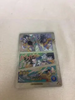 ドラゴンボール　スーパーダイバーズ　孫悟空SP パラレル　40周年【美品】
