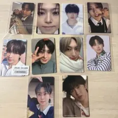 早い者勝ち‼️&team フウマ まとめ売り トレカ