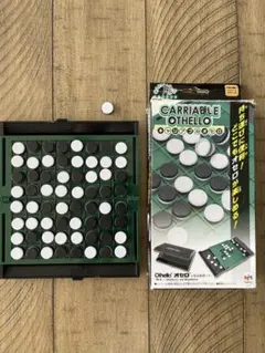 キャリーブルオセロ MegaHouse