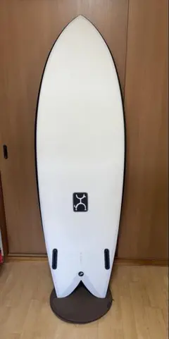 FIREWIRE ファイヤーワイヤー TOO FISH 手渡し限定！のサムネイル