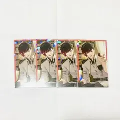 ヴェール ヴァーミリオン 【ボイスビジュアルカード2024】