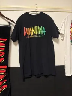 2026年最新】mサイズ wanima tシャツの人気アイテム - メルカリ
