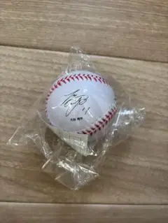 【完売】【ホワイト×シルバー】大谷 50/50 ドジャース　レプリカサインボール 大谷翔平 LA ドジャース 50/50 達成記念 シルバー/ホワイト 硬式