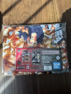 ONEPIECE1番クジB賞エース