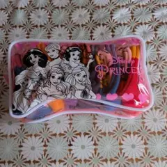 Disney Princess ソックス 6足セット 15-20cmです。のサムネイル
