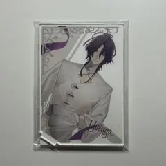 オランピアソワレ　オラソワ　縁　アクスタ