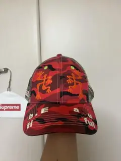 b.eautiful キャップ