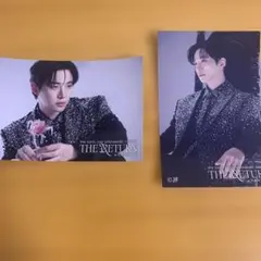 2PM JUNHO ジュノ ランダムトレカ イジュノ 東京ドーム - メルカリ