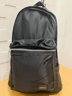 ポーター　タンカー　リュックサック　バックパック