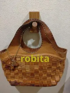 robita バックのサムネイル