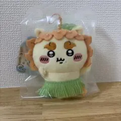 映画 ちいかわ シーサー マスコット ぬいぐるみ