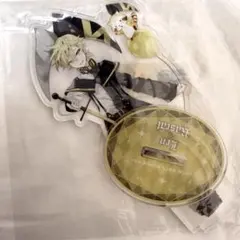 初音ミク×ラスカル 2023 鏡音レン アクリルスタンド