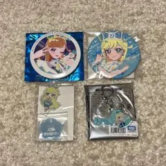 ひみつのアイプリ ひみプリ みつき グッズ まとめ売り