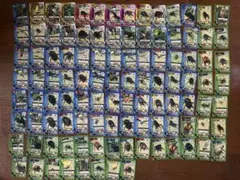 ムシキングカード 大量詰め合わせ - メルカリ