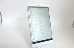 docomo dtab Compact d-01J 本体のサムネイル