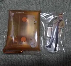 プロセカ スシローコラボ ドリンク特典 天馬司