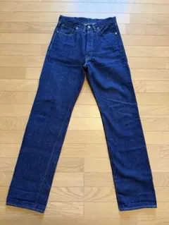 t*読様 極上ヴィンテージ赤耳リーバイス501 w30　80s t*読様 極上ヴィンテージ赤耳リーバイス501 w30 80s - メルカリ